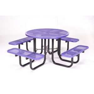 Outdoor Table Round
