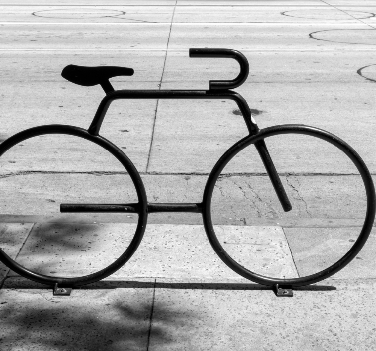 Cycle Rack